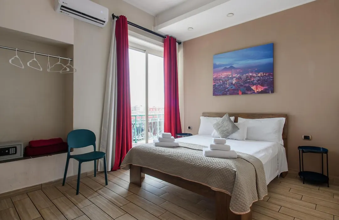 B&B Metropolitan-1